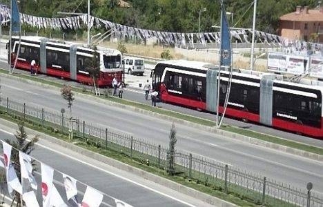 kocaeli tramvayı ne zaman bitecek
