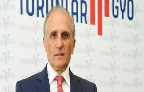 Aziz Torun: Türkiye'nin petrolü de gayrimenkul!