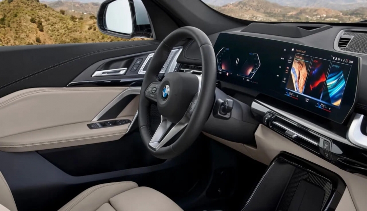 Yarım saatte yüzde 80 e çıkan pil gücü ile BMW X1 e Şubat zammı! İşte 2023 08 Şubat fiyat listesi