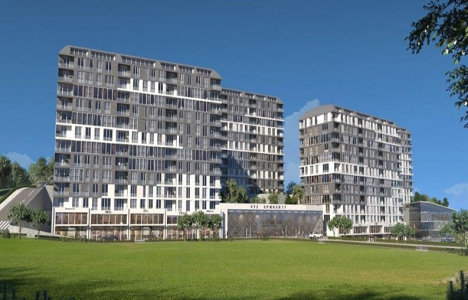 Satya Yayalar Pendik proje fiyatları!