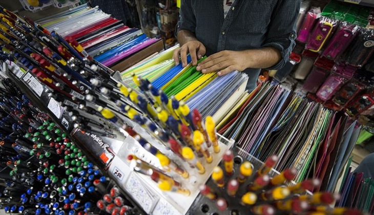 Kırtasiye yardımı nedir? Kırtasiye yardımı başvurusu nasıl yapılır? Kırtasiye yardımı ne kadar? İşte detaylar!