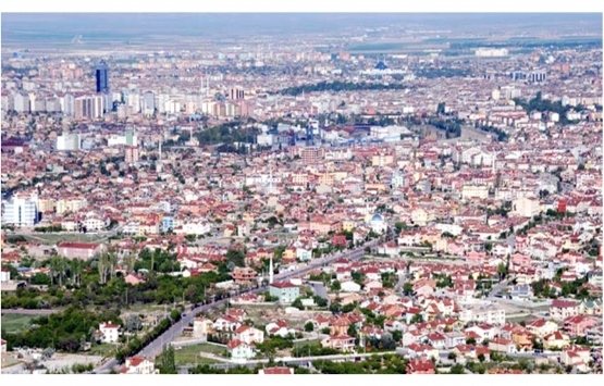 Konya'da icradan 6.2 milyon TL'ye satılık arsa!