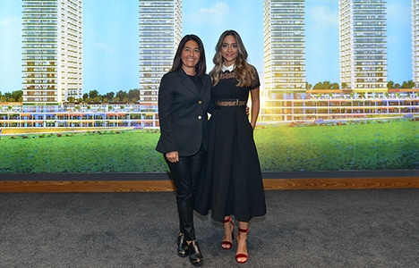 Mina Towers Fikirtepe 15 Ekim de satışta!