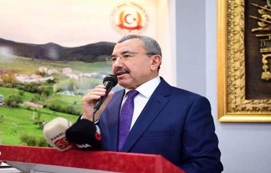 Ataşehir’in imar sorunu çözülecek!