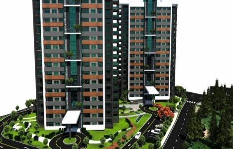 Ankara Atakent Nevi Konutları'nda Mayıs kampanyası!