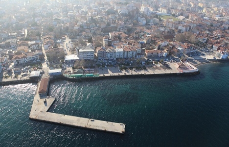 mudanya satılık ev