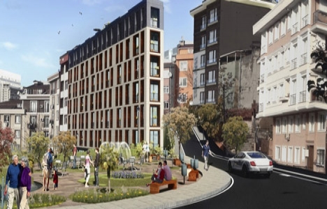 Güzelbahçe Bomonti'de yüzde 15 indirimle! Hemen teslim daireler!