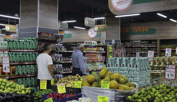 Tarım Kredi Market fiyatları indirdi! Pirinçte böyle fiyat görülmedi! 10 Eylül 2022 fiyat listesi…