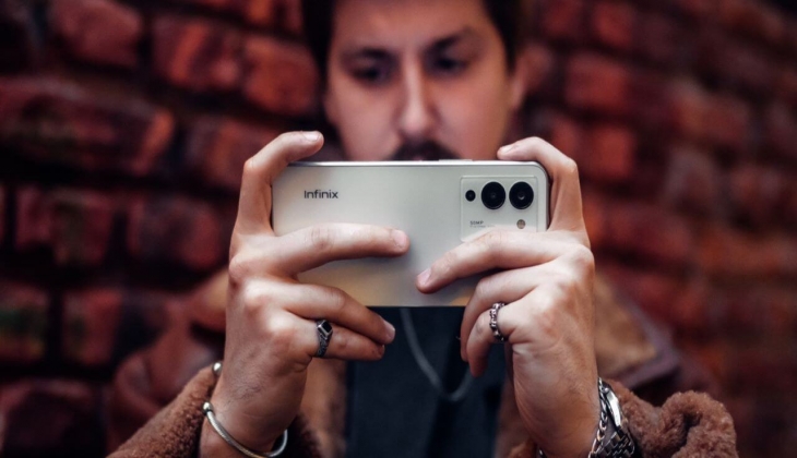 “Oyun canavarı” cep telefonu Infinix NOTE 12 VIP kaç TL? 28 Aralık 2022 Fiyat Listesi