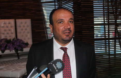 Konya Yaka Marina Düğün ve Toplantı Salonu yenilendi!