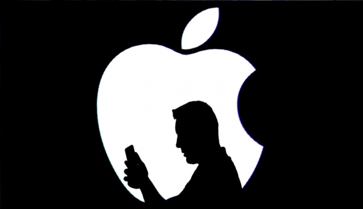 Apple Türkiye çalışanları kazan kaldırdı! 