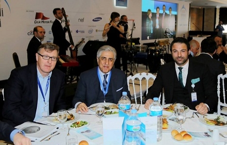 Adnan Nas: Yerli yatırımcılar az!