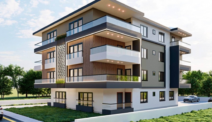 Ankara Angora Altın da sıfır faiz 72 aya kadar vade fırsatı!