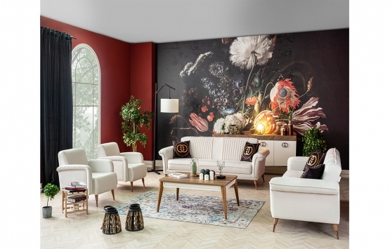 Weltew Home’dan 2021 in ilk yatırım hamlesi!