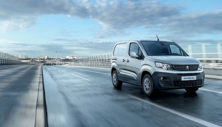 Sınıfında ilk olan PEUGEOT Partner Van ile ayrıcalıklı bir deneyime hazır mısınız? 5 Eylül 2022 fiyat listesi…