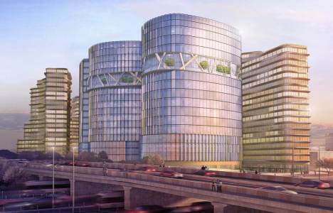 Timur Gayrimenkul Nef Ataköy 22!