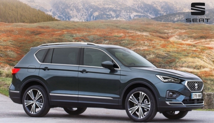 Seat’tan müjde üstüne müjde! İbiza ve Arona’dan sonra Tarraco’ya da zam gelmedi!