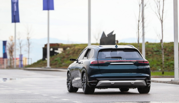 Milli otomobil TOGG’un yollara çıkacağı tarih belli oldu! Bakan Varank açıkladı