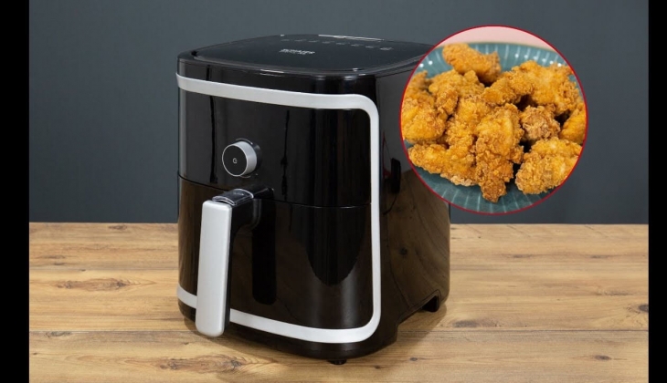 Schafer sıcak Hava Fritözü en uygun fiyata nerede satılıyor? Fiyatları ne kadar? 26 Mart 2023 fiyat listesi