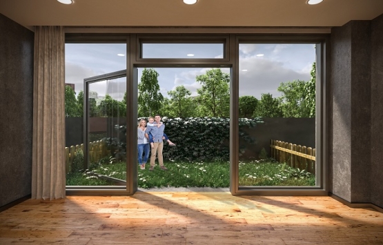 Livera Homes da lansman öncesi fırsatlar! Yeni proje!