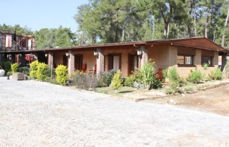 Deliha 2 filmi Yılmaz Erdoğan ın çiftliğinde çekildi!