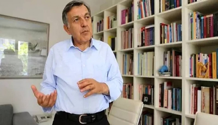 Bekir Ağırdır kimdir? Bekir Ağırdır ne iş yapar? 