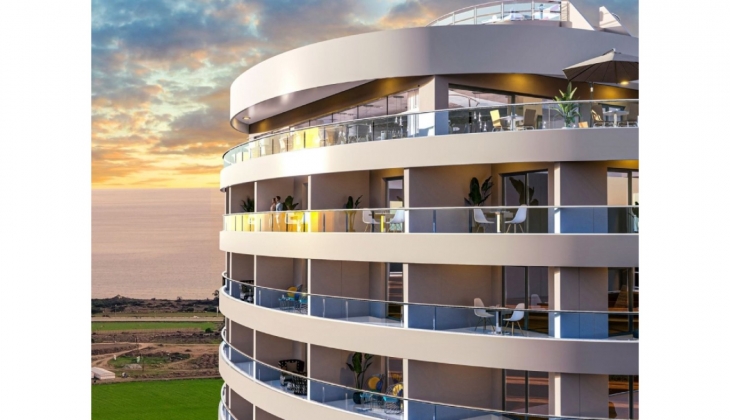 Kıbrıs’ın Güvenilir İnşaat Markası Noyanlar Group, Türkiye operasyonlarına başladı!