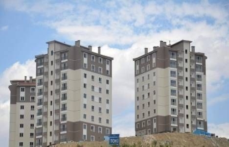 Trabzon Zağnos TOKİ başvuru dönemi bugün bitiyor!