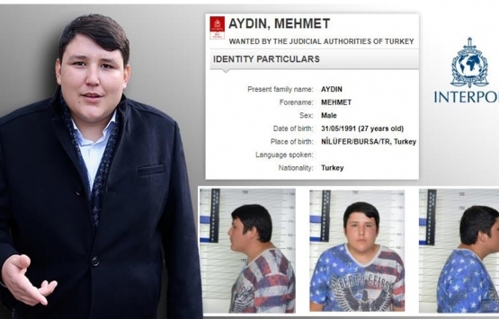 Mehmet Aydın ın Giresun da kaçak villa yaptırdığı ortaya çıktı!