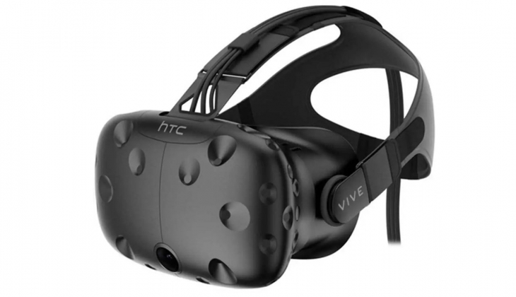 Apple Vision Pro ya büyük rakip! HTC de AR/VR gözlüğünü duyurdu