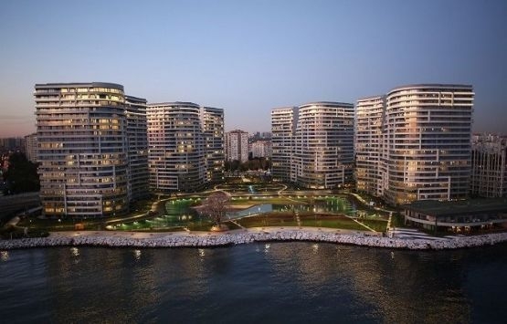 Sea Pearl de metrekare fiyatları 8 bin dolardan başlıyor!