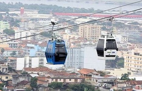 Siteler-Karapürçek teleferik projesi iptal!