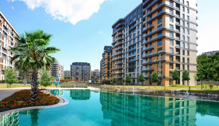 RAMS Türkiye den 2024 yıl sonu hedefi: 1.850 gayrimenkul sahiplerine teslim edilecek!