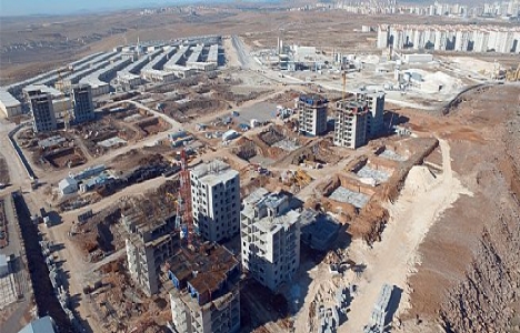 Mavikent 4 yükselmeye başladı!