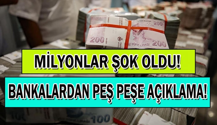 İhtiyaç kredisi faiz oranları