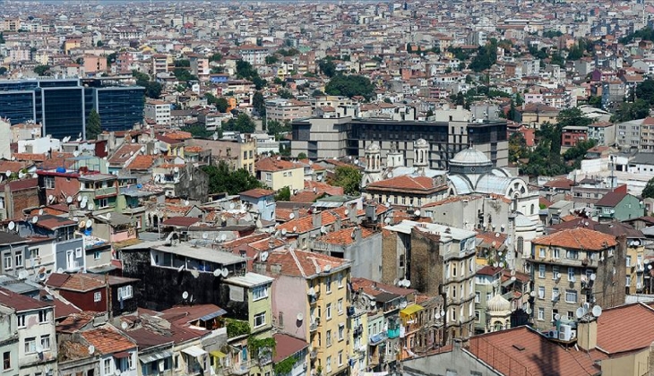 Bilecik Ertuğrulgazi’nin imar sorunu çözülüyor!