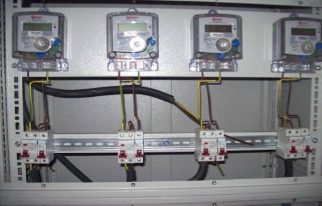 Özel elektrik şirketleri, sayaç mühürleyemeyecek!