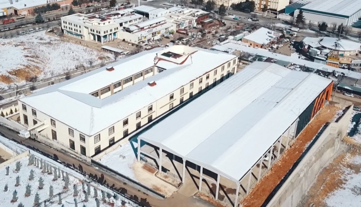 Depremzedeye istihdam desteklerine tepki! Çalışanlarımızı ayartmayın!