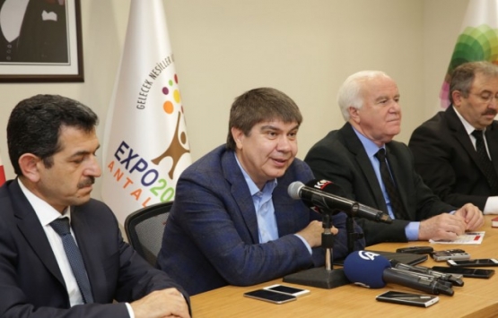 Antalya Boğaçayı Konut Alanı ihalesi 15 Mart'ta!