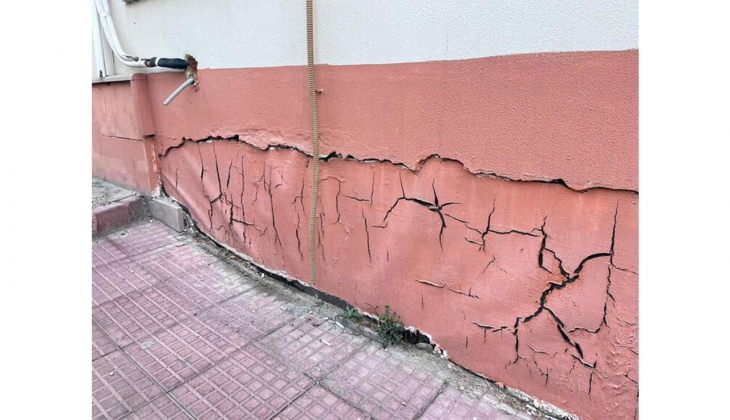 Ankara Dışkapı Hastanesi için yıkım kararı geldi!