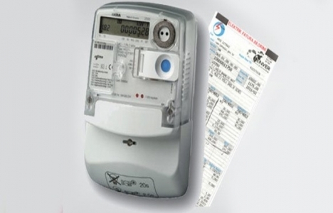 Faturadaki kaçak bedeli hukuka aykırı bulundu!