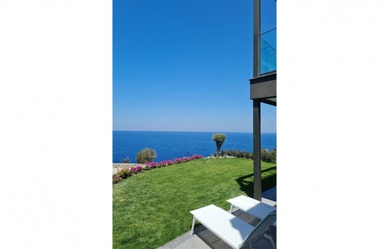 Bodrum Yalı Evleri nde 370 bin dolardan başlayan fiyatlarla!