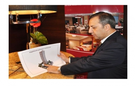 Ömer Büyükhanlı kimdir?