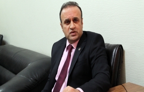 Adana Karataş'a hafif raylı sistem geliyor!