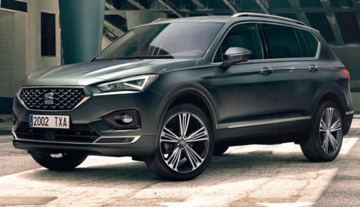 Seat Tarraco cep yakmaya devam ediyor! İşte 2022 Mart fiyat listesi...