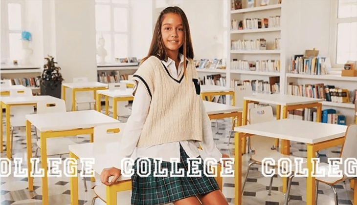 DeFacto’dan okula dönüşte müthiş kampanyalar. Okul masrafını ucuza getirin. İşte 7 Eylül 2022 fiyatları