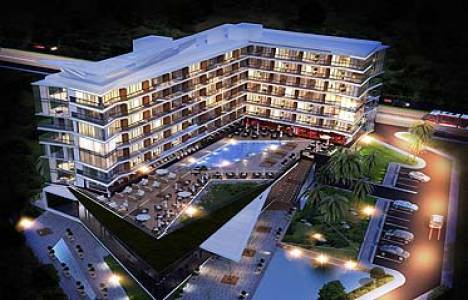 Bornova Lobi Parlas'ta satışlar devam ediyor!