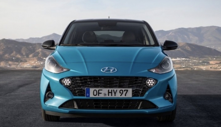 Bu listeye bakmadan otomobil almayın! İşte en ucuz sıfır arabalar…