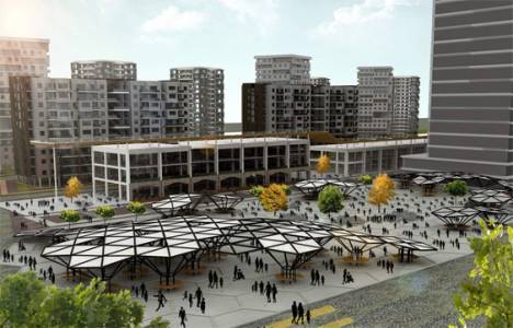 2013 Konut fiyatları