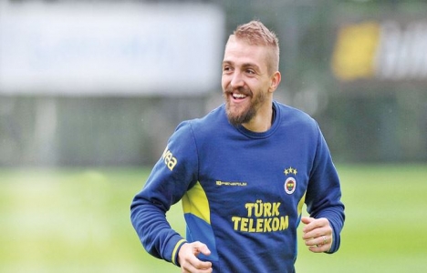 Caner Erkin Beykoz Konakları'ndaki evini kiraya verdi!